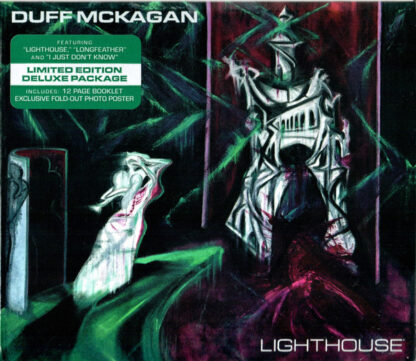 Duff McKagan – Lighthouse