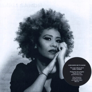 Emeli Sandé – How Were We To Know