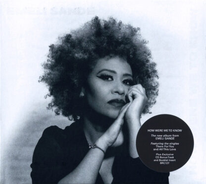 Emeli Sandé – How Were We To Know