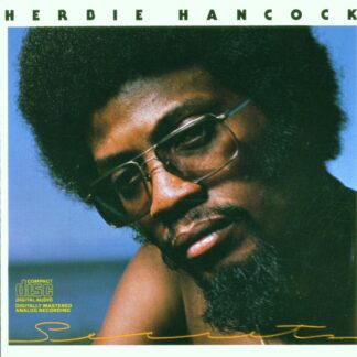 Herbie Hancock Secrets (CD)