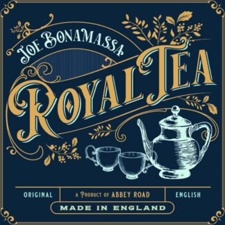 Joe Bonamassa Royal Tea (LP)