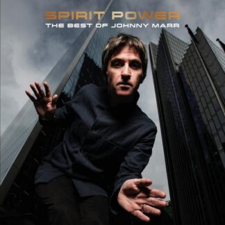 Johnny Marr Spirit Power (LP)