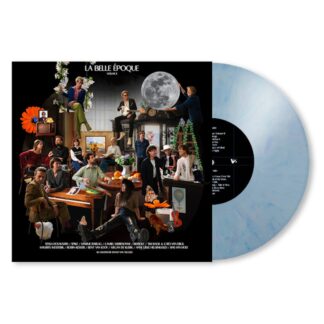 La Belle Epoque Volume 2 (Coloured Vinyl)