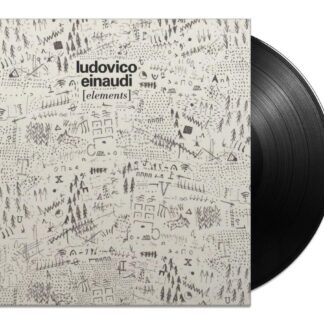 Ludovico Einaudi Elements (2 LP)