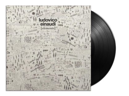Ludovico Einaudi Elements (2 LP)