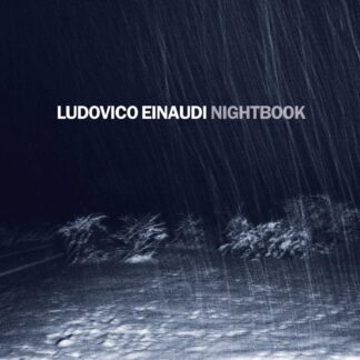 Ludovico Einaudi Nightbook (CD)