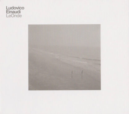 Ludovico Einaudi – Le Onde CD
