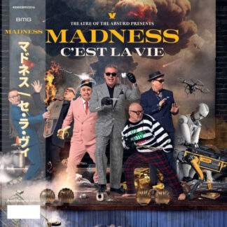Madness – Theatre Of The Absurd Presents C’est La Vie
