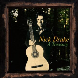 Nick Drake A Treasury (LP + Download)