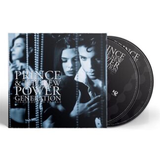 Prince & The New Power Generation Diamonds and Pearls (2Cd)