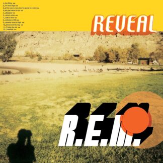 R.E.M. Reveal (LP)