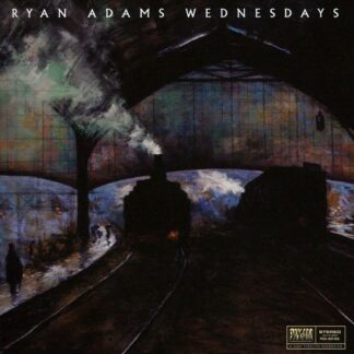Ryan Adams Wednesdays (CD)
