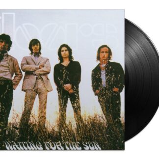 The Doors Waiting for the Sun (LP)