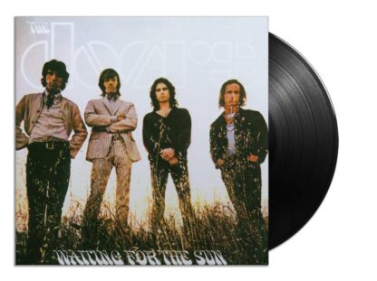 The Doors Waiting for the Sun (LP)