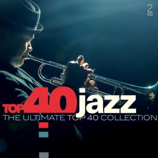Top 40 Jazz (CD)