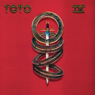 Toto Toto Iv (LP)