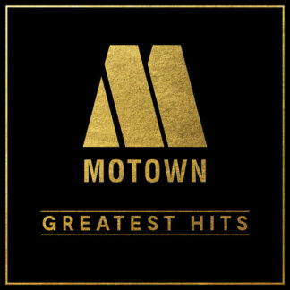 Various – Motown Greatest Hits