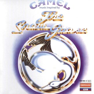 Camel Snow Goose (CD) (Remastered) (+ Bonus Tracks)