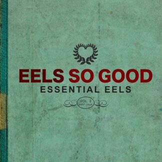 Eels Eels So Good Essential Eels Volume 2 (CD)