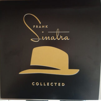 Frank Sinatra – Collected
