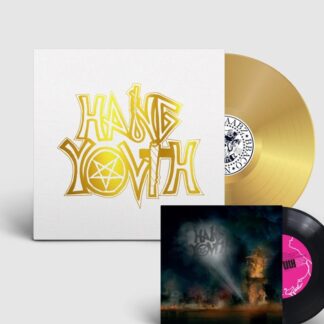 Hang Youth Grootste Hits (LP)