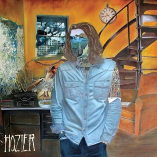 Hozier Hozier (2 LP) (Deluxe Edition)