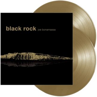 Joe Bonamassa Black Rock (LP)