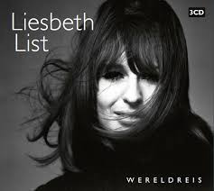 Liesbeth List – Wereldreis