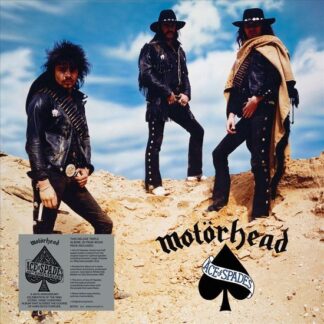 Motorhead Ace of Spades (LP)