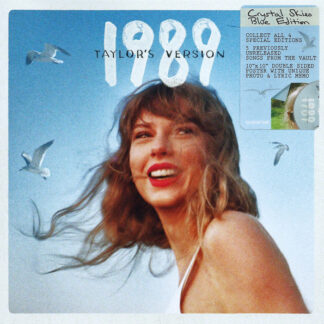 Taylor Swift – 1989 (Taylor's Version)
