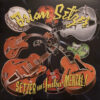 Brian Setzer – Setzer Goes Instru Mental! (LP)