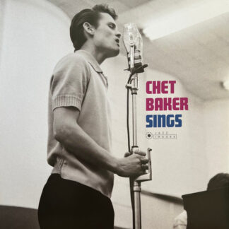 Chet Baker – Chet Baker Sings