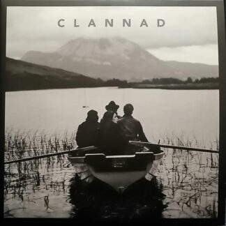 Clannad – In A Lifetime (LP)