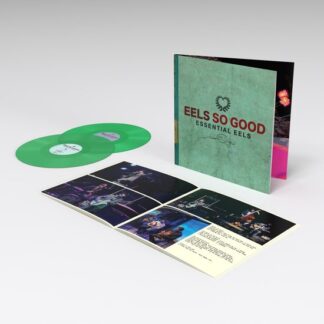 Eels Eels So Good Essential Eels Volume 2 (2 LP)