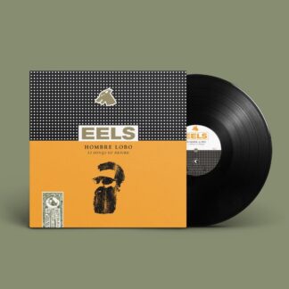 Eels Hombre Lobo (LP)