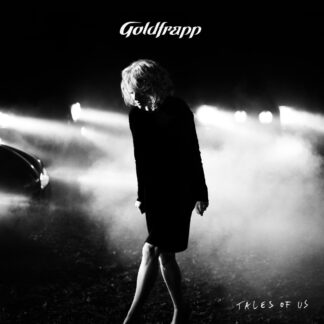 Goldfrapp Tales Of Us (LP)