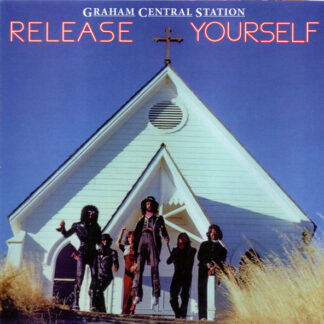 Graham Central Station – Release Yourself (CD)