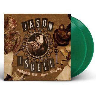 Jason Isbell Sirens of the Ditch (LP)
