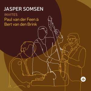 Jasper Feen, Paul Van Der Brink, Bert Somsen Jasper Somsen Invites Paul Van Der Feen And Bert V