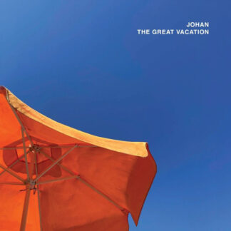 Johan – The Great Vacation (CD)