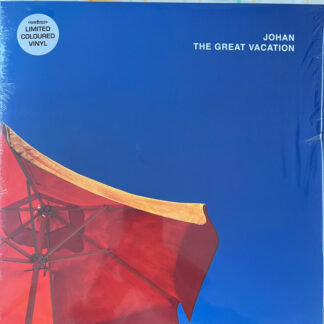 Johan – The Great Vacation (LP)