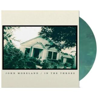 John Moreland In the Throes (Green Vinyl)