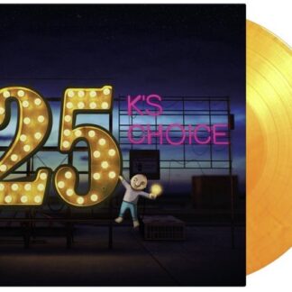 K's Choice 25 (Gold)