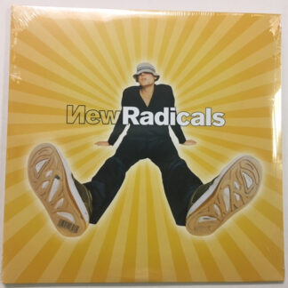 New Radicals – Maybe You've Been Brainwashed Too