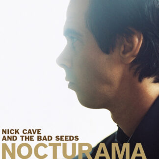 Nick Cave And The Bad Seeds – Nocturama (LP)