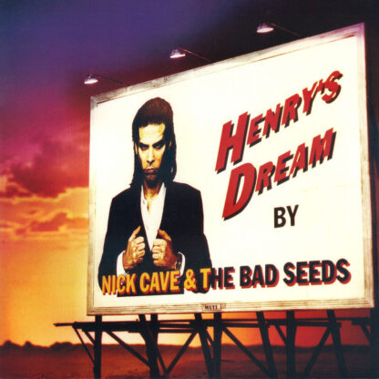 Nick Cave & The Bad Seeds – Henry's Dream