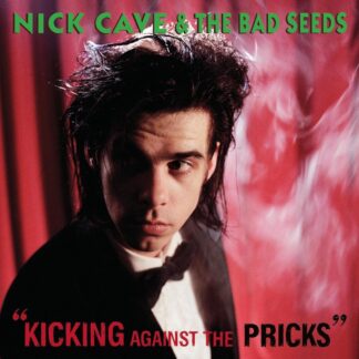 Nick Cave and The Bad Seeds Kicking Against The Pricks (LP)