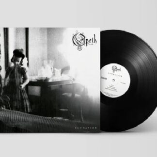 Opeth Damnation (LP)