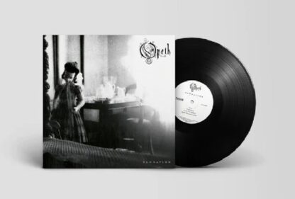 Opeth Damnation (LP)