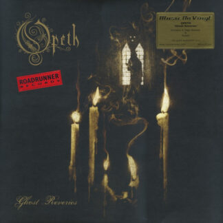 Opeth – Ghost Reveries (LP)